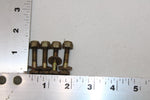 2005 Polaris Trail Boss 330 Oem Oil Cooler Mounting Bolt Set 7512163 AP131