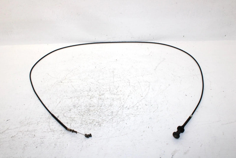 2002 Sea-doo Gti Le Oem Choke Cable  270000545 JS30
