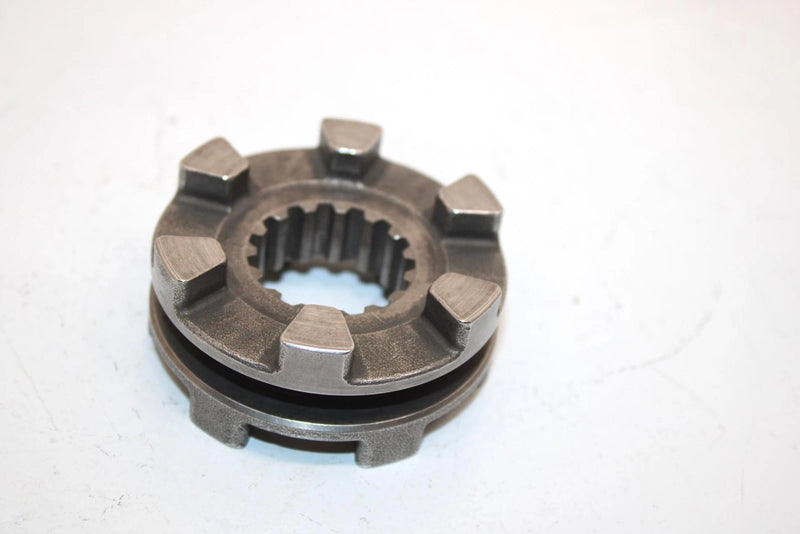 99 Kawasaki Prairie 400 4x4 Oem High And Reverse Dog 13139-1084 AK16