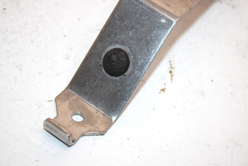 1997 Polaris Sltx Muffler Oem Exhaust Muffler Mount 5241732 JP36