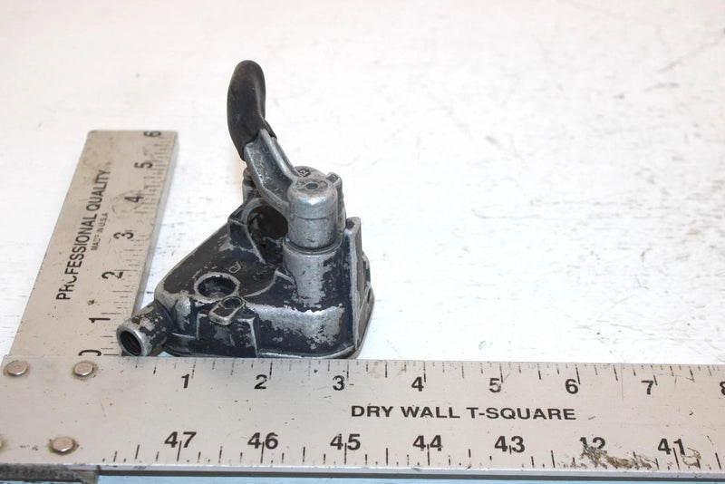 1990 Yamaha  Moto 4 Oem Throttle Lever 21V-26250-01-00 AY5