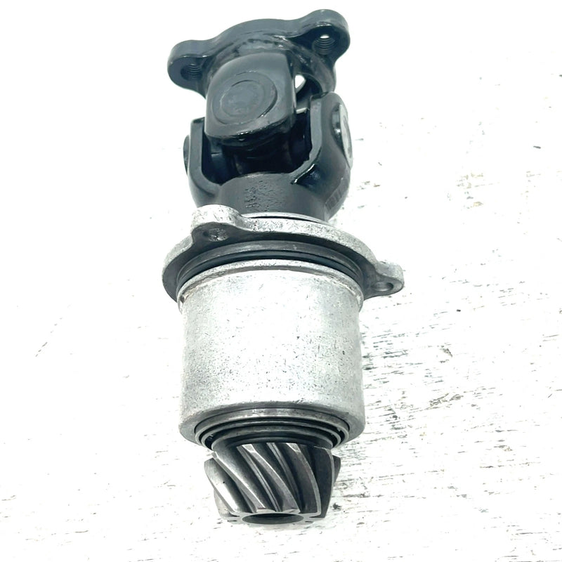 2001 Arctic Cat 500 OEM Rear Diff Gear Set 3435-021 AA36