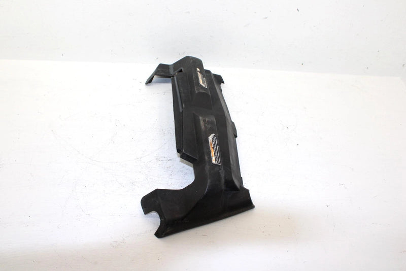 2006 Polaris 600 Fusion Oem Rear Cooler Cover 2633115-070 SP31
