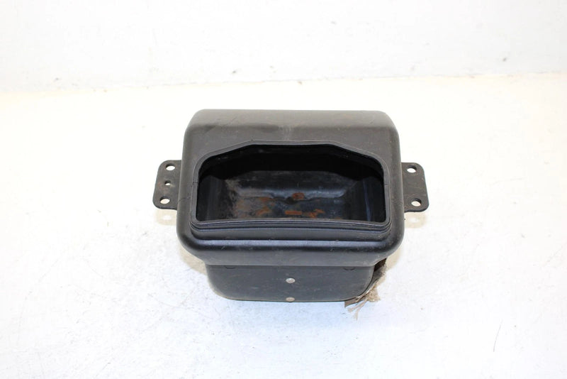 2002 Kawasaki Prairie 650 Oem Rear Storage Box 39012-1064 AK27