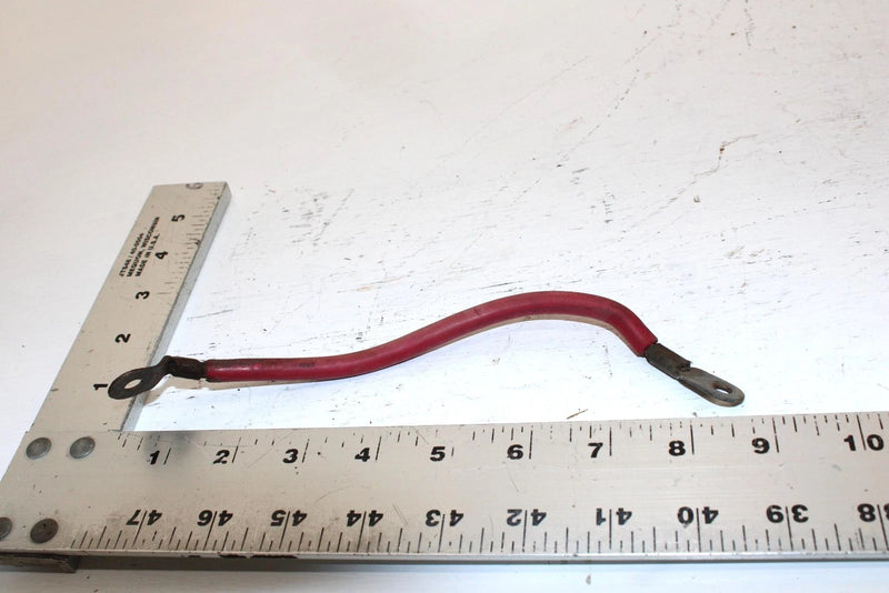 2000 Polaris Xplorer 400 Oem Battery Solenoid Cable  4010094 AP200