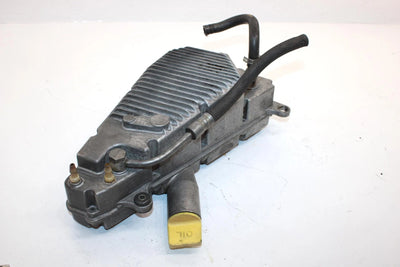 96 Polaris Magnum  4x4 Oem Oil Tank Set 5131004 5131323 AP56