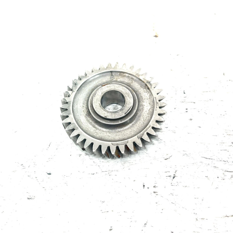 2001 Polaris Ranger 500 OEM 37T Helical Trans Gear 3233857 XP13