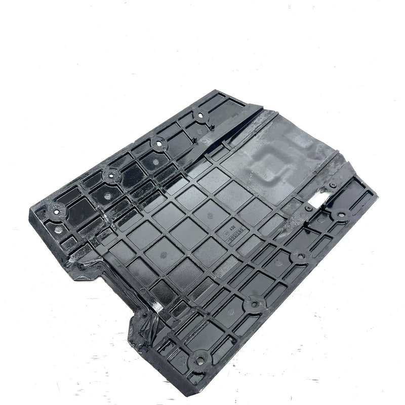 2004 Polaris MSX 110 OEM Ride Plate 5631598-329 JP42.1