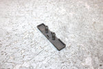 93 Honda Trx 300 A Oem Handlebar Cover Logo 53206-HA0-830ZA 53206-HM5-730ZA AH50