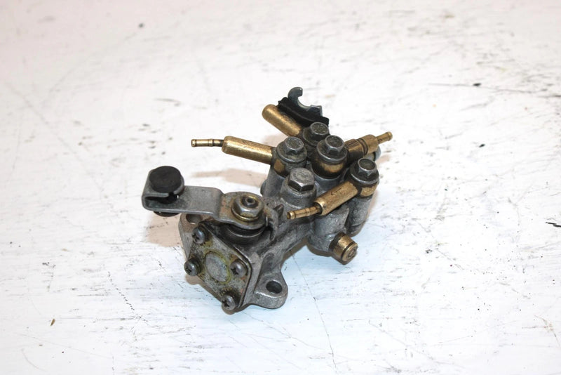 1996 Arctic Cat Zrt 600 Oem Oil Pump 3006-638 SA37