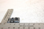 1996 Ski-doo Formula Stx 583 Oem Handlebar Clamp Set Of 4 709400919 SS25