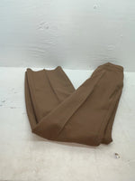 New Vintage Brown Dickson Jenkins Polyester Pants #5515 VV-102