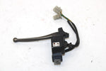 1986 Yamaha Excel Iii Oem Left Switch Assembly 88R-W8291-00-00 SY70