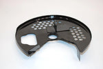 92 Suzuki Quadrunner 230 Lt230e  Oem Front Left Brake Guard 59230-22A02 AS2