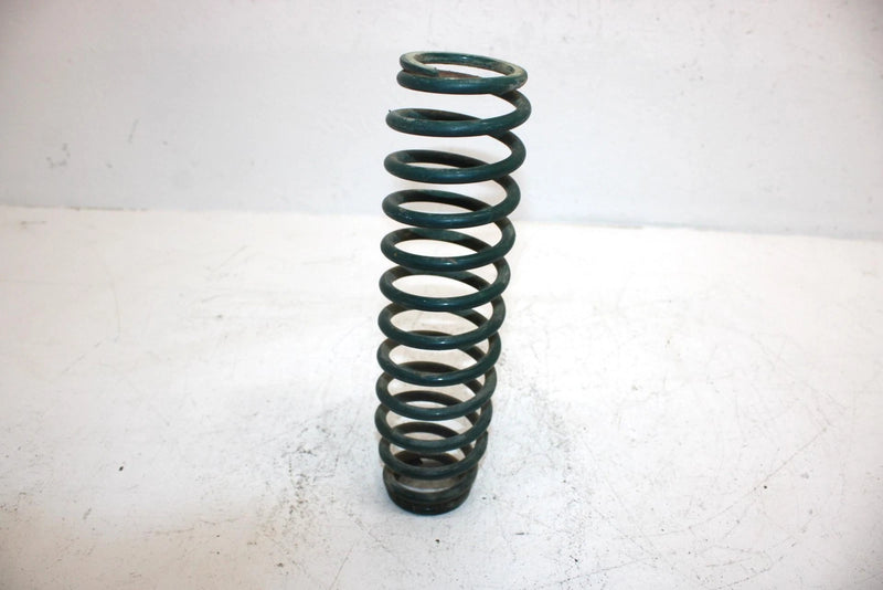 1995 Polaris 300 4x4 Oem Front Shock Spring (Green) 7041238-195 AP160