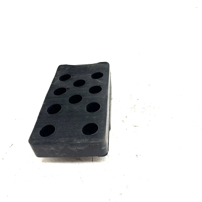 1994 Arctic Cat TigerShark Daytona OEM Engine Dampner Block 0673-437 JA14