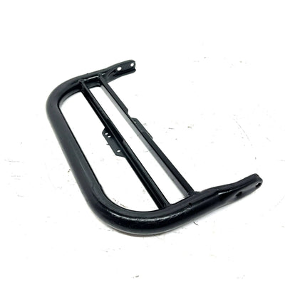 2002 Bombardier Quest 500 OEM Footrest 705000008 AB14