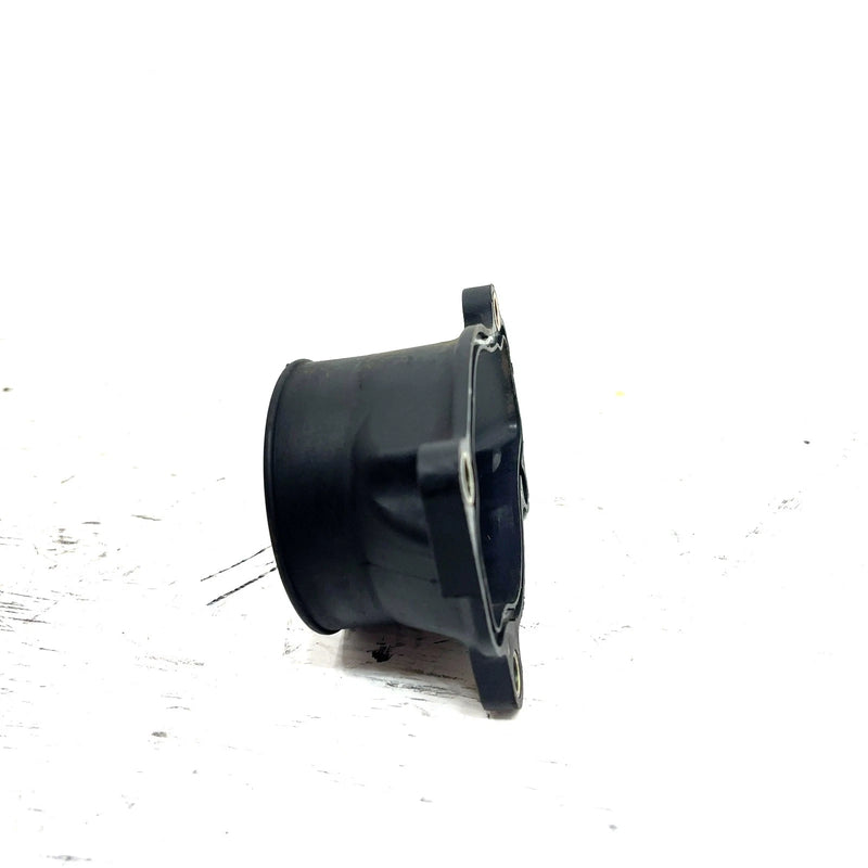 2005 Arctic Cat 650 4x4 V2 OEM Clutch Air Duct Fitting 3201-267 AA39