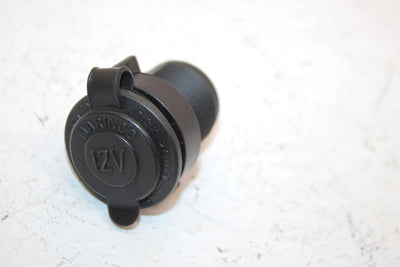 07 Arctic Cat Jaguar Z1 1100 Efi Oem Accessory Socket 0641-897 Q1829