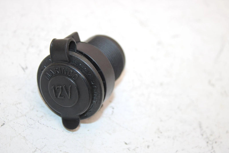 07 Arctic Cat Jaguar Z1 1100 Efi Oem Accessory Socket 0641-897 Q1829