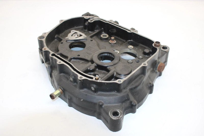 83 Suzuki Alt125 3x9 Model D  Oem Crankcase Half 11300-18890 11300-18893 AS12
