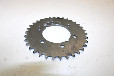 1995 Polaris Xplorer 400 Oem 34T Rear Sprocket 3222068 Q3009