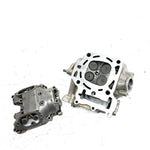 2006 Arctic Cat 650 4x4 V2 Stewart Auto OEM Rear Cylinder Head 3201-410 AA37