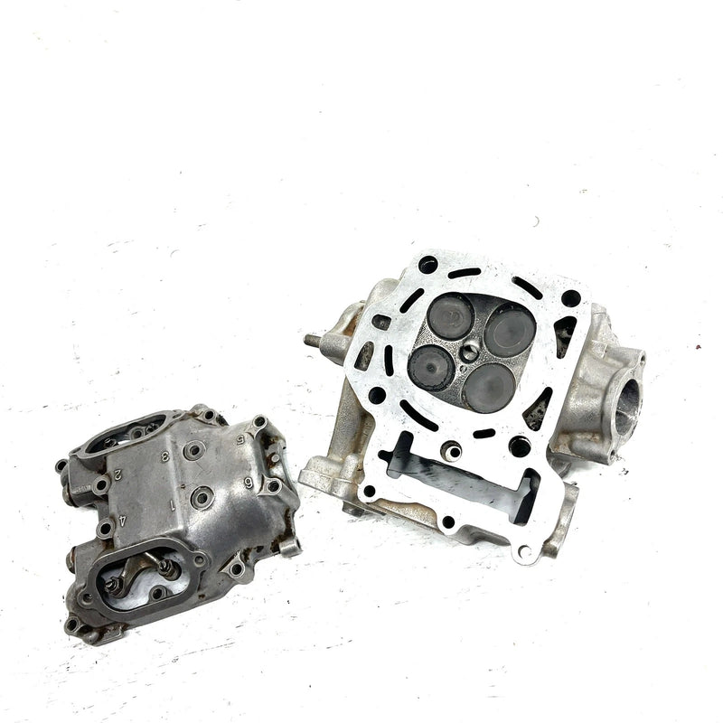 2006 Arctic Cat 650 4x4 V2 Stewart Auto OEM Rear Cylinder Head 3201-410 AA37