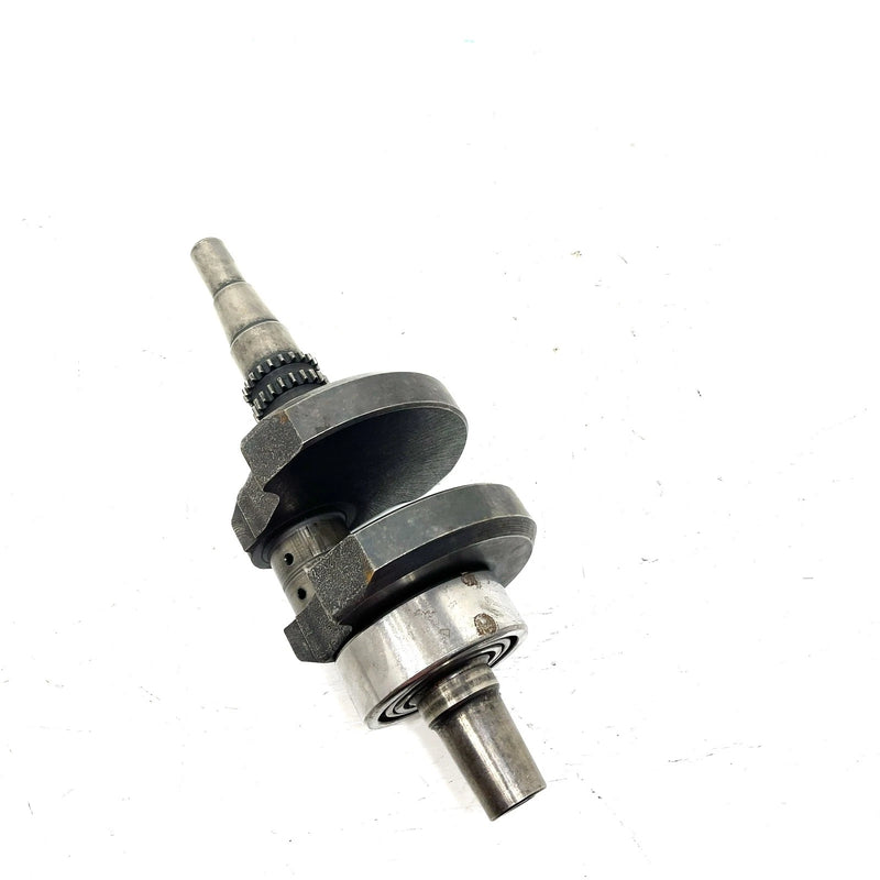 02-03 Kawasaki Prairie 650 OEM Crankshaft 13031-1473 AK37