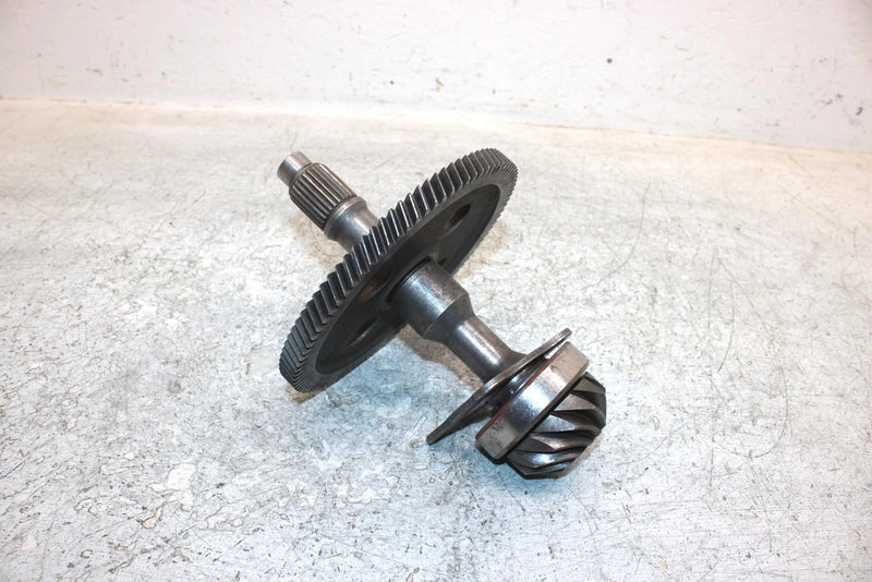 2006 Polaris Sportsman 500 Oem Center Drive Shaft Set 3234263 AP186