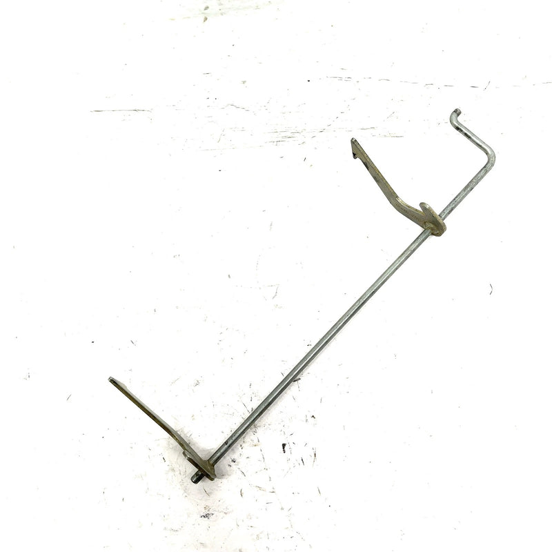 2003 Arctic Cat 400 4x4 Automatic OEM Seat Latch 0506-796 AA35