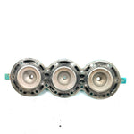 95-97 Kawasaki Jet Ski 900 ZXi OEM Cylinder Head 11001-3721 JK1