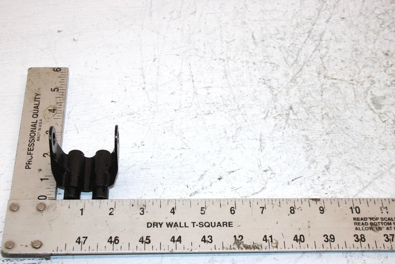 1998 Kawasaki Bayou 300 Oem Diff Mount Bracket 11046-1221 AK17