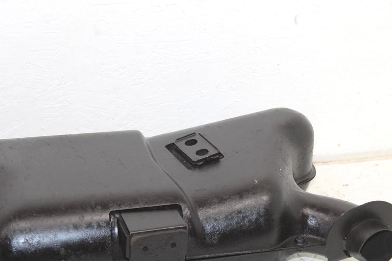 1992 Yamaha Exciter Ii Le Oem Muffler 88R-14710-01-00 SY126