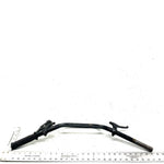 84 Suzuki Quadrunner 185 LT185 OEM Handlebar W/Brake Levers 56110-24420-291 AS39