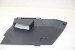 89 Yamaha Inviter OEM Right Instrument Panel 83U-2198G-00-00 SY56