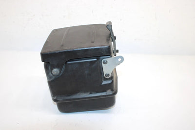 18 Suzuki King Quad 500 Oem Rear Tool Box 93100-31GA1 93100-31GA2 AS3