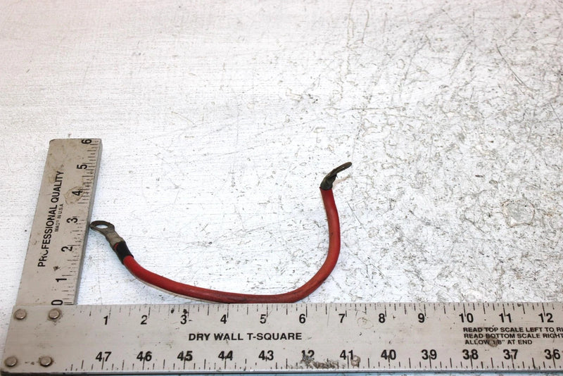 1998 Polaris Trail Blazer Oem Battery Solenoid Cable 4010094 AP155