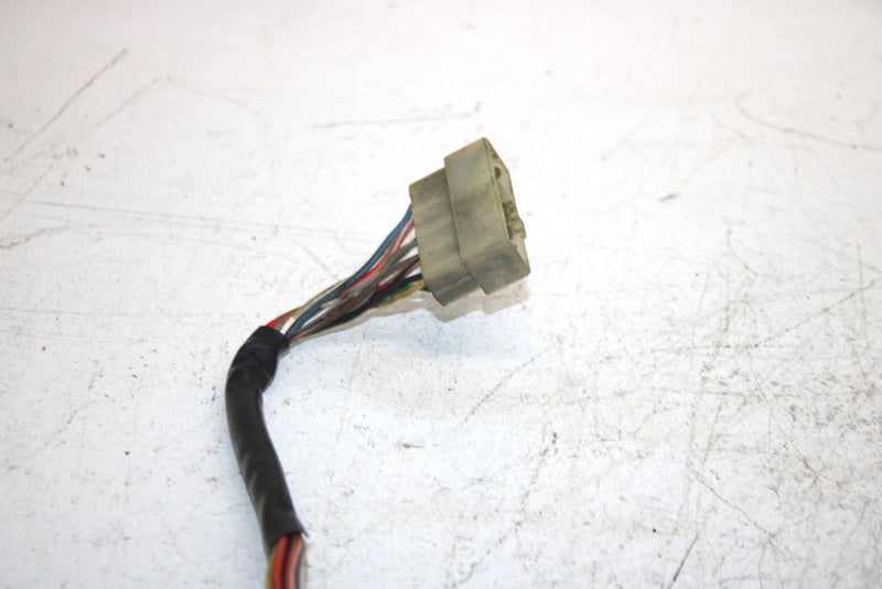 1997 Polaris Magnum 425 Oem Left Switch 4110205 AP166