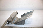 99 Ski-doo Mxz 600 Oem RH Footrest 518319722 SSS1