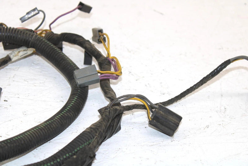 2000 Ski-doo Formula Z 700 Oem Hood Wiring Harness SS106