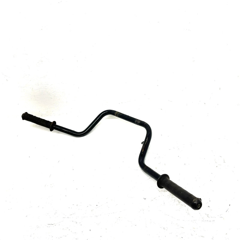 00-03 Honda Rancher 350 TRX350 4x4 ES OEM Handlebars 53100-HN5-A80 AH88