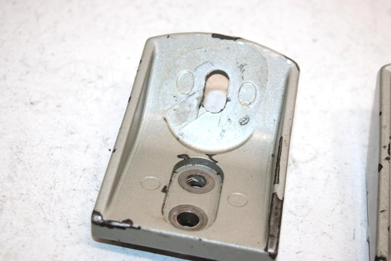 1999 Sea-doo Gti Oem Front Engine Mount Pair 270000179 JS58