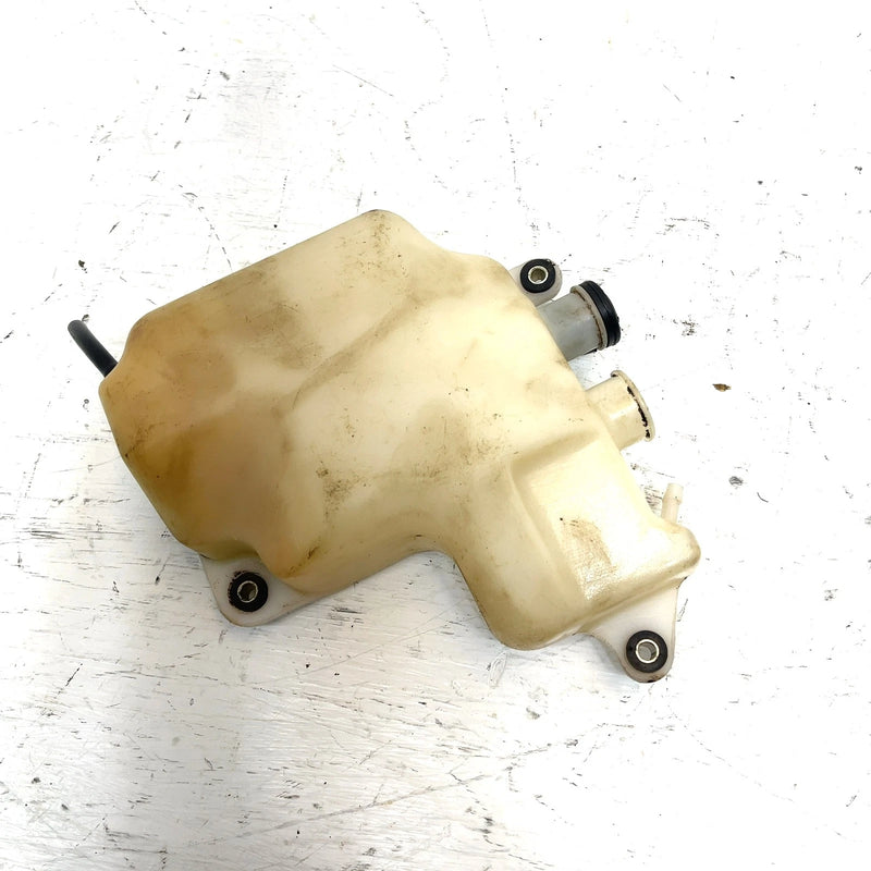 80-85 Yamaha Tri Moto 125 OEM Oil Tank 3X3-21751-00-00 AY62