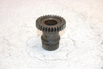 02 Honda Trx 350 Fea Fourtrax Oem Clutch Driven Gear 23120-HN5-670 AH54
