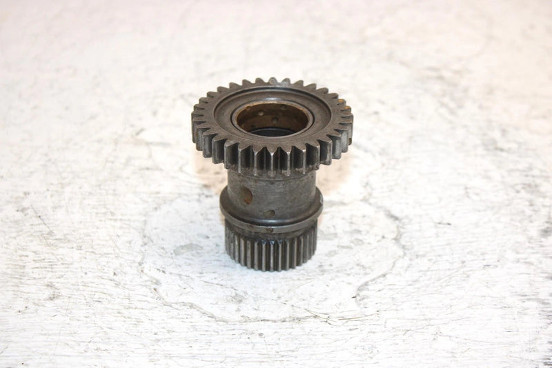 02 Honda Trx 350 Fea Fourtrax Oem Clutch Driven Gear 23120-HN5-670 AH54