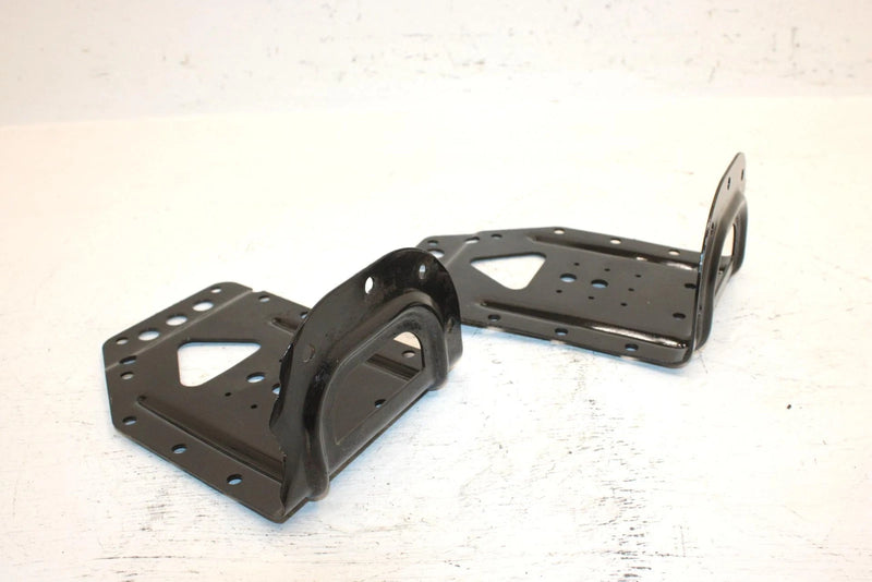 1999 Polaris 500 Xc Oem RH,LH R Suspension Brackets  5242612-067 SP28