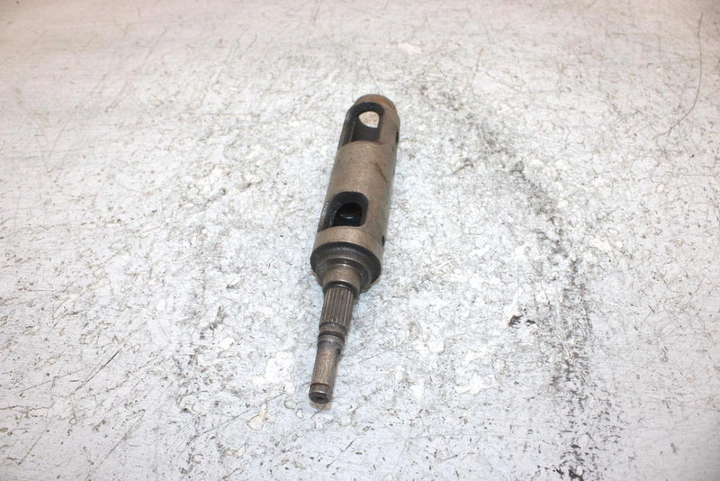 2015 Polaris Ranger 570 Eps Oem Gear Shift Drum 3235463 XP5
