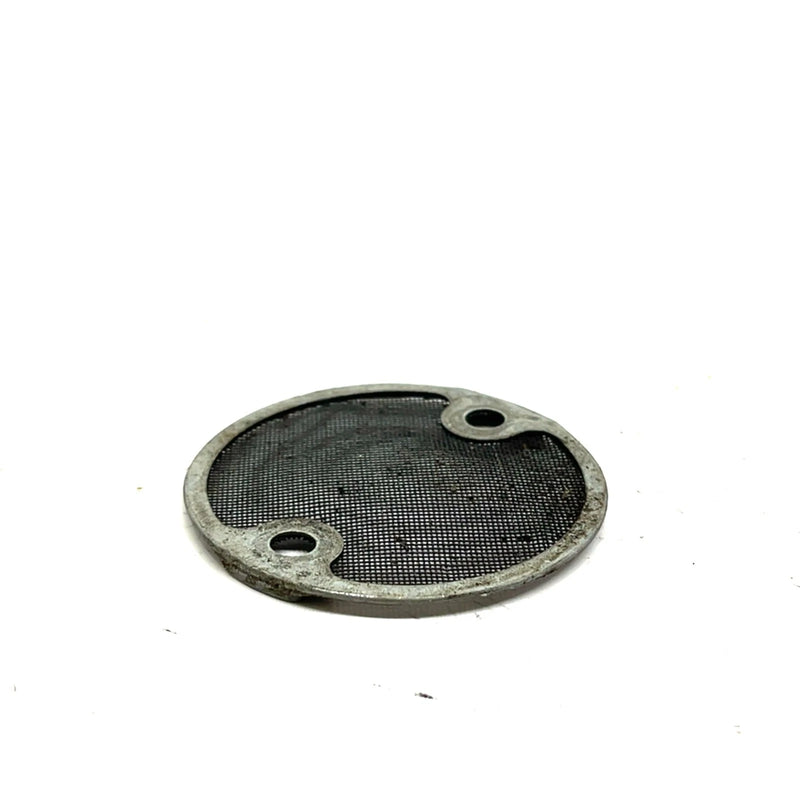 1985 Suzuki Quadrunner 185 OEM Oil Strainer 16520-05202 AS0