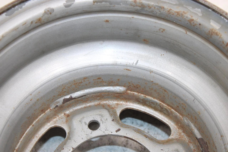 1996 Kawasaki Bayou 300 Oem 9x6 Front Wheel Rim 41025-1211-5A 41025-1340-5A AK25